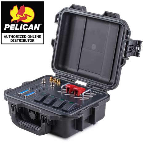 pelican case electrical enclosure|pelican panels datapro.